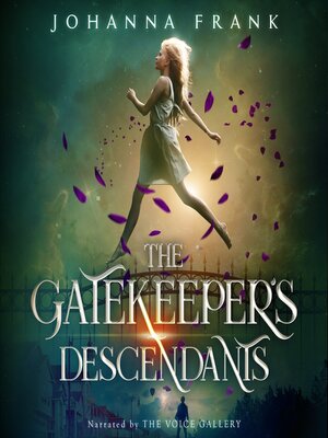 cover image of The Gatekeeper's Descendants